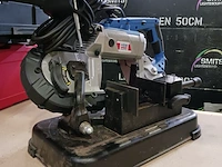 Afkort lintzaag 1140 mm hbm, 9494 - afbeelding 7 van  7