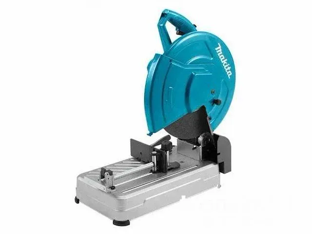 Afkort slijpmachine 355 mm - afbeelding 1 van  3