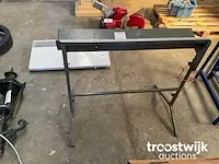 Afkort tafel - afbeelding 1 van  2