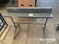 Afkort tafel - afbeelding 2 van  2