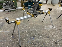 Afkortcirkel zaag, dewalt, dw712-qs - afbeelding 1 van  5
