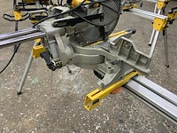 Afkortcirkel zaag, dewalt, dw712-qs - afbeelding 4 van  5
