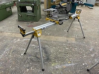 Afkortcirkel zaag, dewalt, dw712-qs - afbeelding 1 van  5