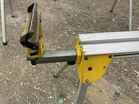 Afkortcirkel zaag, dewalt, dw712-qs - afbeelding 2 van  5