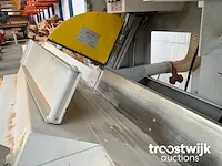 Afkortcirkelzaag automaat - afbeelding 11 van  15