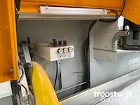 Afkortcirkelzaag automaat - afbeelding 13 van  15