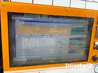 Afkortcirkelzaag automaat - afbeelding 15 van  15