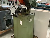 Afkortcirkelzaagmachine - afbeelding 2 van  7