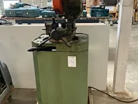 Afkortcirkelzaagmachine - afbeelding 3 van  7