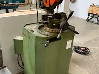 Afkortcirkelzaagmachine - afbeelding 4 van  7