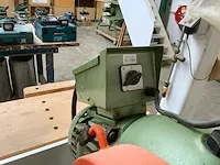 Afkortcirkelzaagmachine - afbeelding 5 van  7
