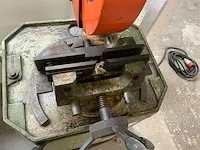 Afkortcirkelzaagmachine - afbeelding 7 van  7