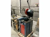 Afkortcirkelzaagmachine - afbeelding 3 van  5