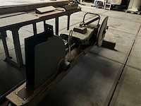 Afkortcirkelzaagmachine - afbeelding 3 van  7