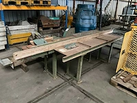 Afkortcirkelzaagmachine - afbeelding 6 van  7