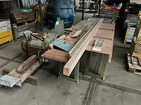 Afkortcirkelzaagmachine - afbeelding 7 van  7