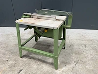 Afkortcirkelzaagmachine - afbeelding 2 van  4
