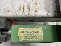 Afkortcirkelzaagmachine - afbeelding 4 van  4