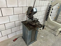 Afkortcirkelzaagmachine - afbeelding 1 van  4