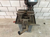 Afkortcirkelzaagmachine - afbeelding 3 van  4