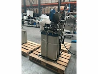 Afkortcirkelzaagmachine - afbeelding 4 van  9