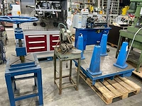 Afkortcirkelzaagmachine - afbeelding 3 van  7