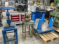Afkortcirkelzaagmachine - afbeelding 3 van  7
