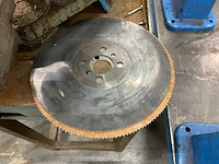 Afkortcirkelzaagmachine - afbeelding 7 van  7