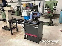 Afkortcirkelzaagmachine - afbeelding 2 van  8