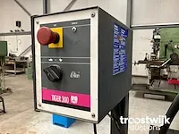 Afkortcirkelzaagmachine - afbeelding 6 van  8
