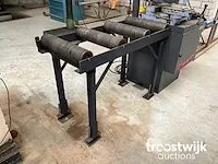 Afkortcirkelzaagmachine - afbeelding 8 van  8