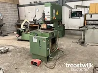 Afkortcirkelzaagmachine - afbeelding 1 van  7