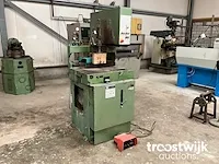 Afkortcirkelzaagmachine - afbeelding 2 van  7