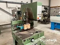 Afkortcirkelzaagmachine - afbeelding 3 van  7