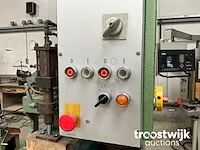 Afkortcirkelzaagmachine - afbeelding 5 van  7