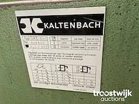 Afkortcirkelzaagmachine - afbeelding 6 van  7