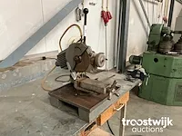 Afkortcirkelzaagmachine - afbeelding 2 van  4