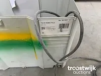 Afkortcirkelzaagmachine - afbeelding 5 van  7