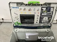 Afkortcirkelzaagmachine - afbeelding 6 van  7