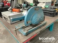 Afkortcirkelzaagmachine - afbeelding 1 van  6