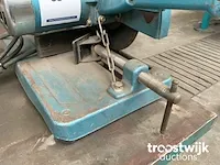Afkortcirkelzaagmachine - afbeelding 6 van  6