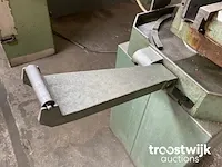 Afkortcirkelzaagmachine - afbeelding 7 van  8