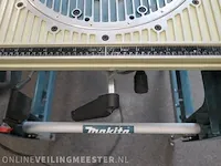 Afkort/tafelzaag makita, lf1000, 2022 - afbeelding 2 van  13