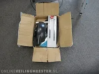 Afkort/tafelzaag makita, lf1000, 2022 - afbeelding 4 van  13