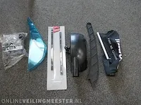 Afkort/tafelzaag makita, lf1000, 2022 - afbeelding 5 van  13