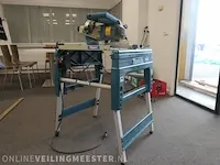 Afkort/tafelzaag makita, lf1000, 2022 - afbeelding 1 van  13