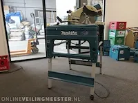 Afkort/tafelzaag makita, lf1000, 2022 - afbeelding 6 van  13