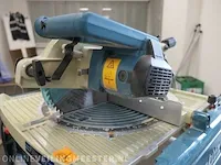 Afkort/tafelzaag makita, lf1000, 2022 - afbeelding 8 van  13