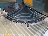 Afkort/tafelzaag makita, lf1000, 2022 - afbeelding 10 van  13