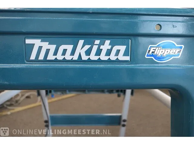 Afkort/tafelzaag makita, lf1000, 2022 - afbeelding 11 van  13